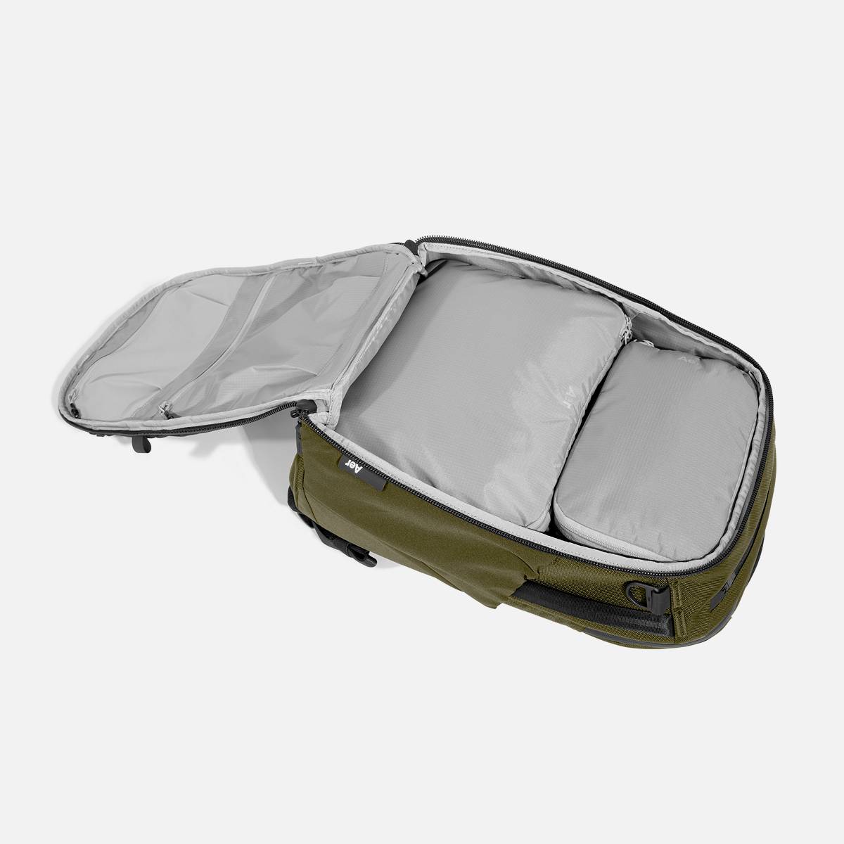 Voyager Pack Mk IV 28L — Olive view 7