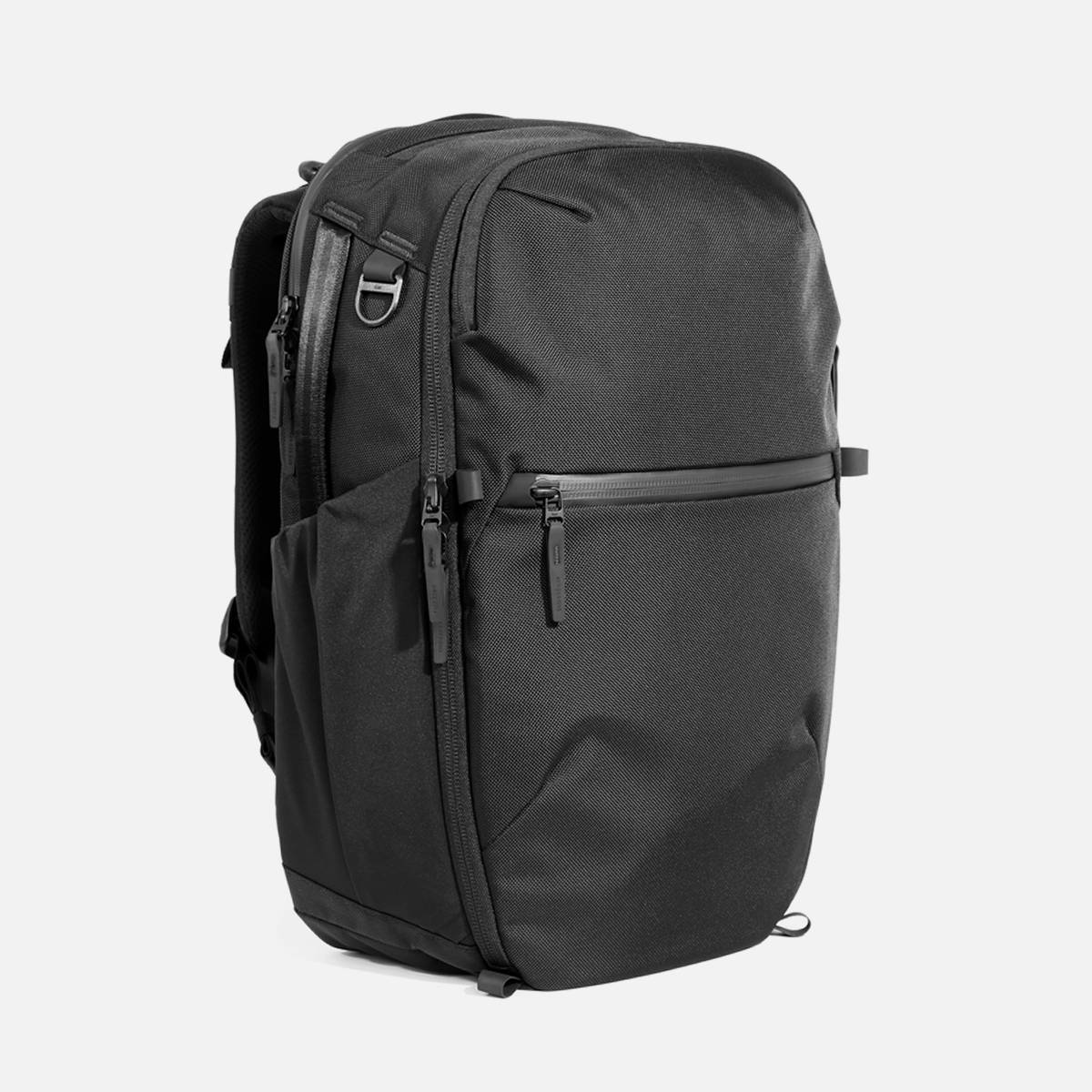 Voyager Pack Mk IV 35L — Black