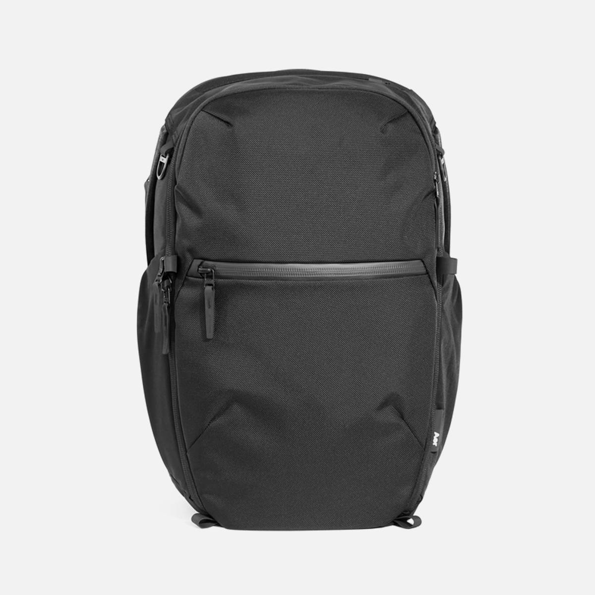 Voyager Pack Mk IV 35L — Black view 2