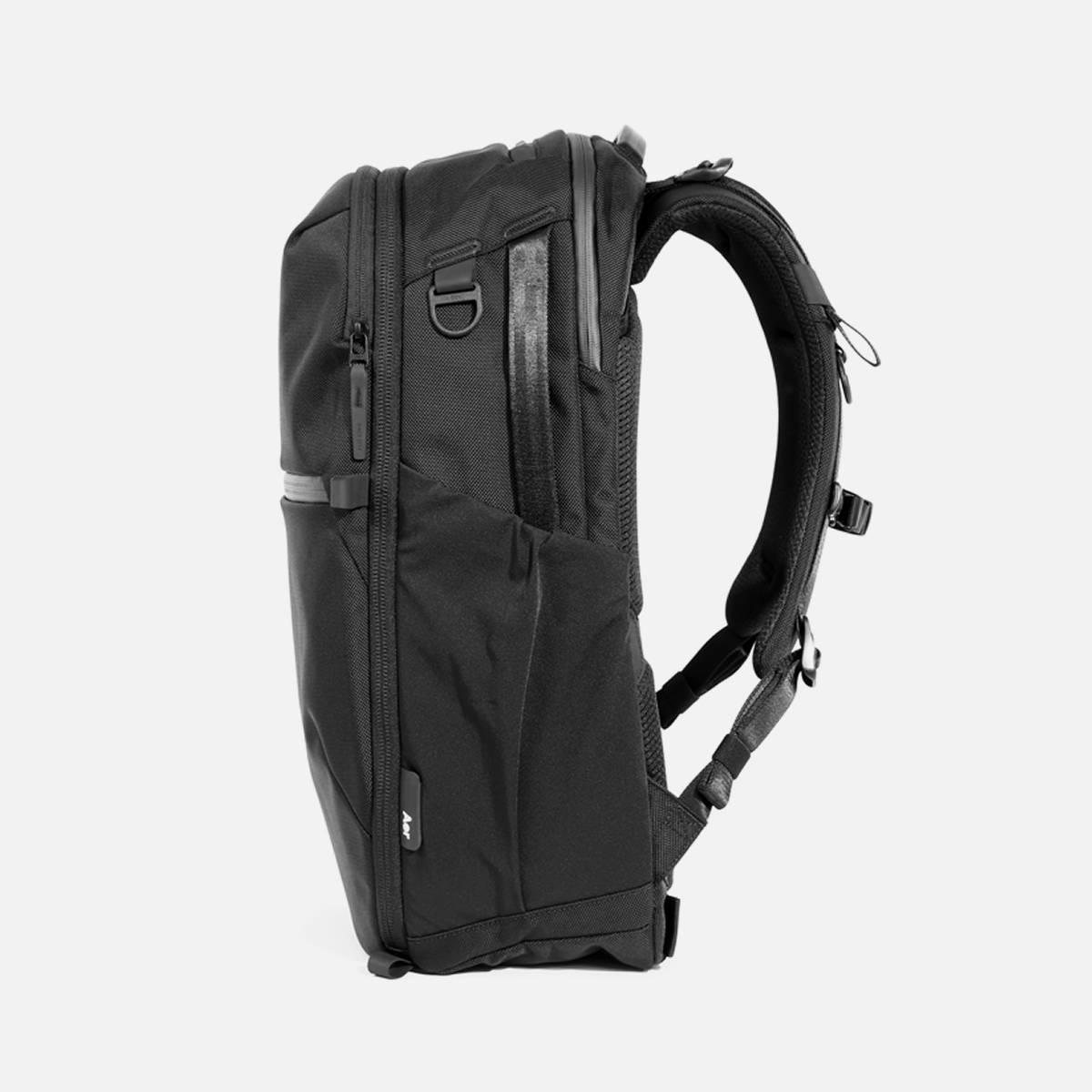 Voyager Pack Mk IV 35L — Black view 4