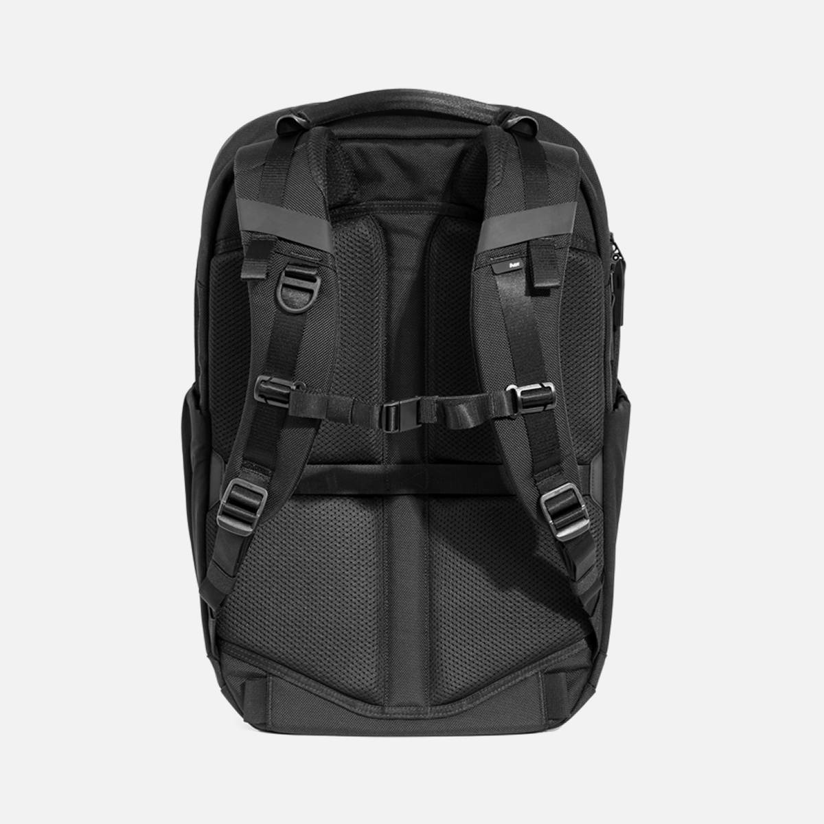 Voyager Pack Mk IV 35L — Black view 5