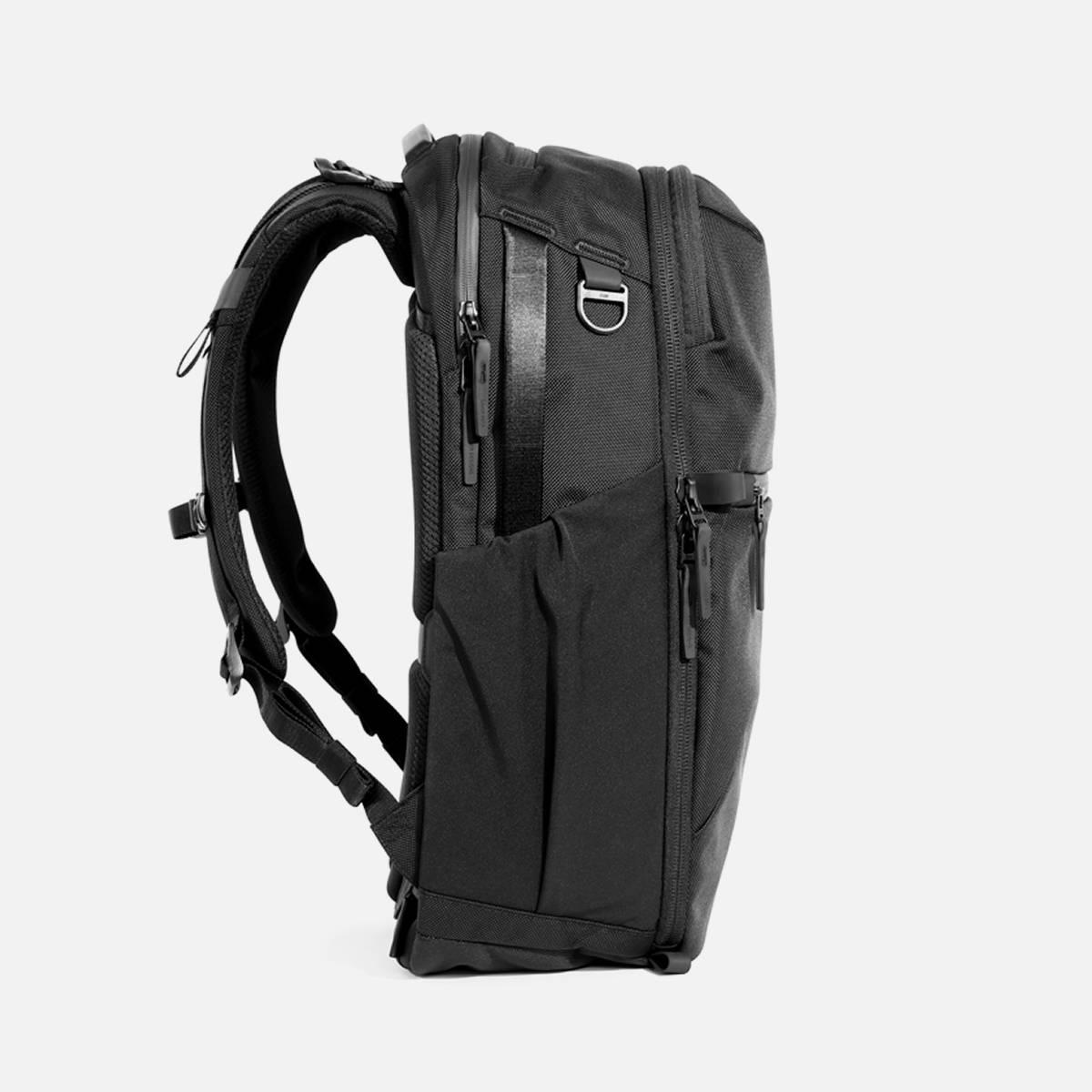 Voyager Pack Mk IV 35L — Black view 6