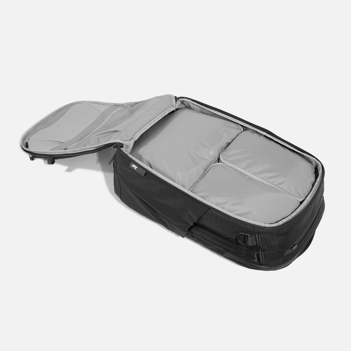 Voyager Pack Mk IV 35L — Black view 7