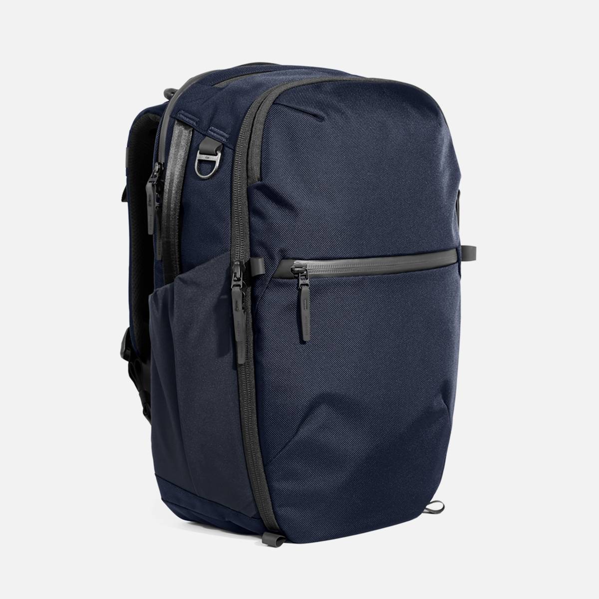 Voyager Pack Mk IV 35L — Navy