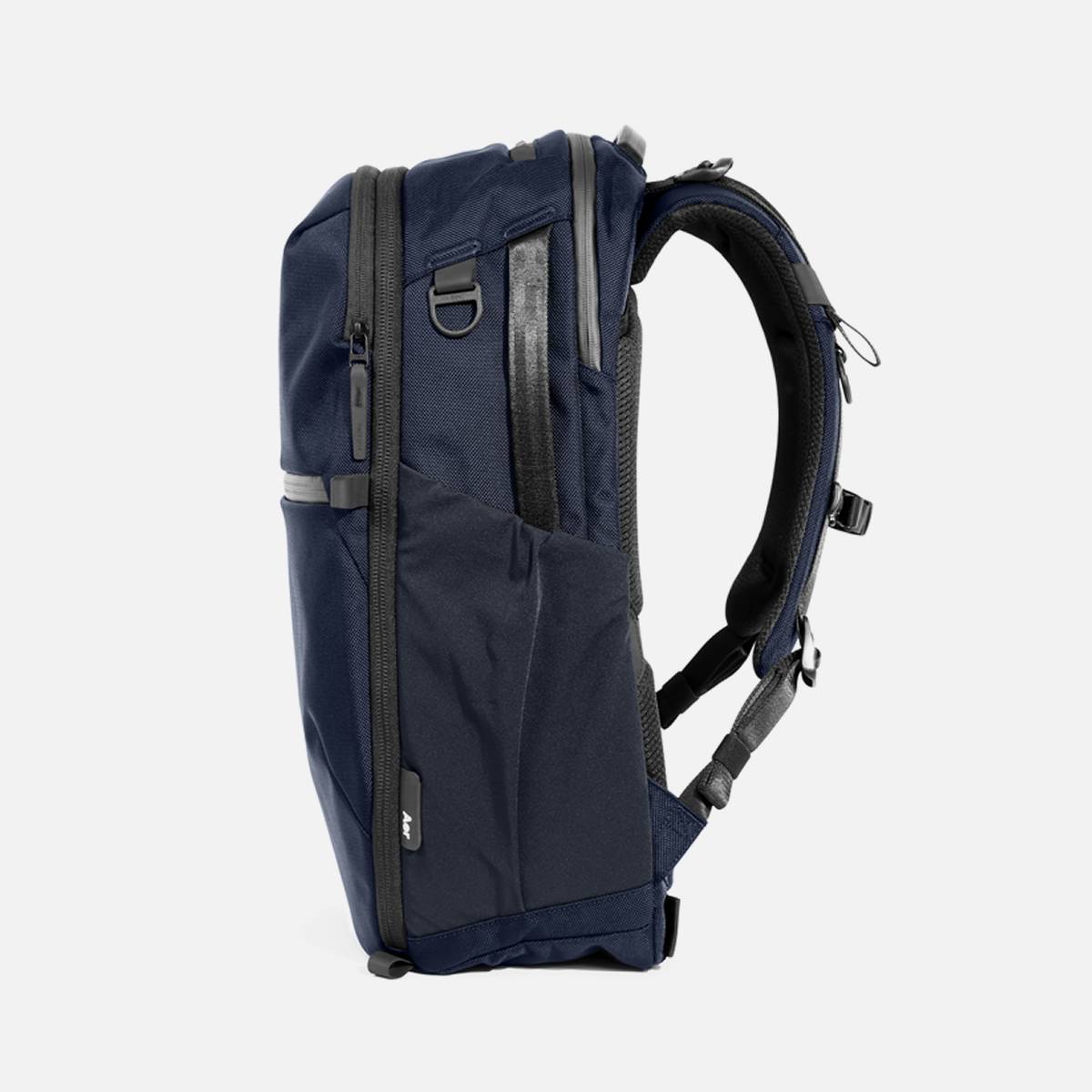 Voyager Pack Mk IV 35L — Navy view 4