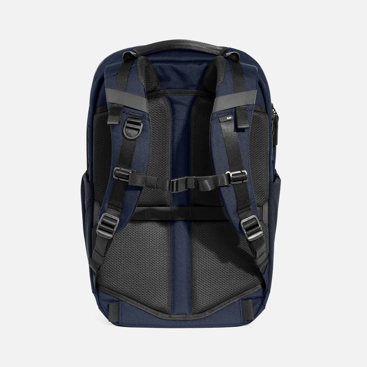 Voyager Pack Mk IV 35L — Navy view 5