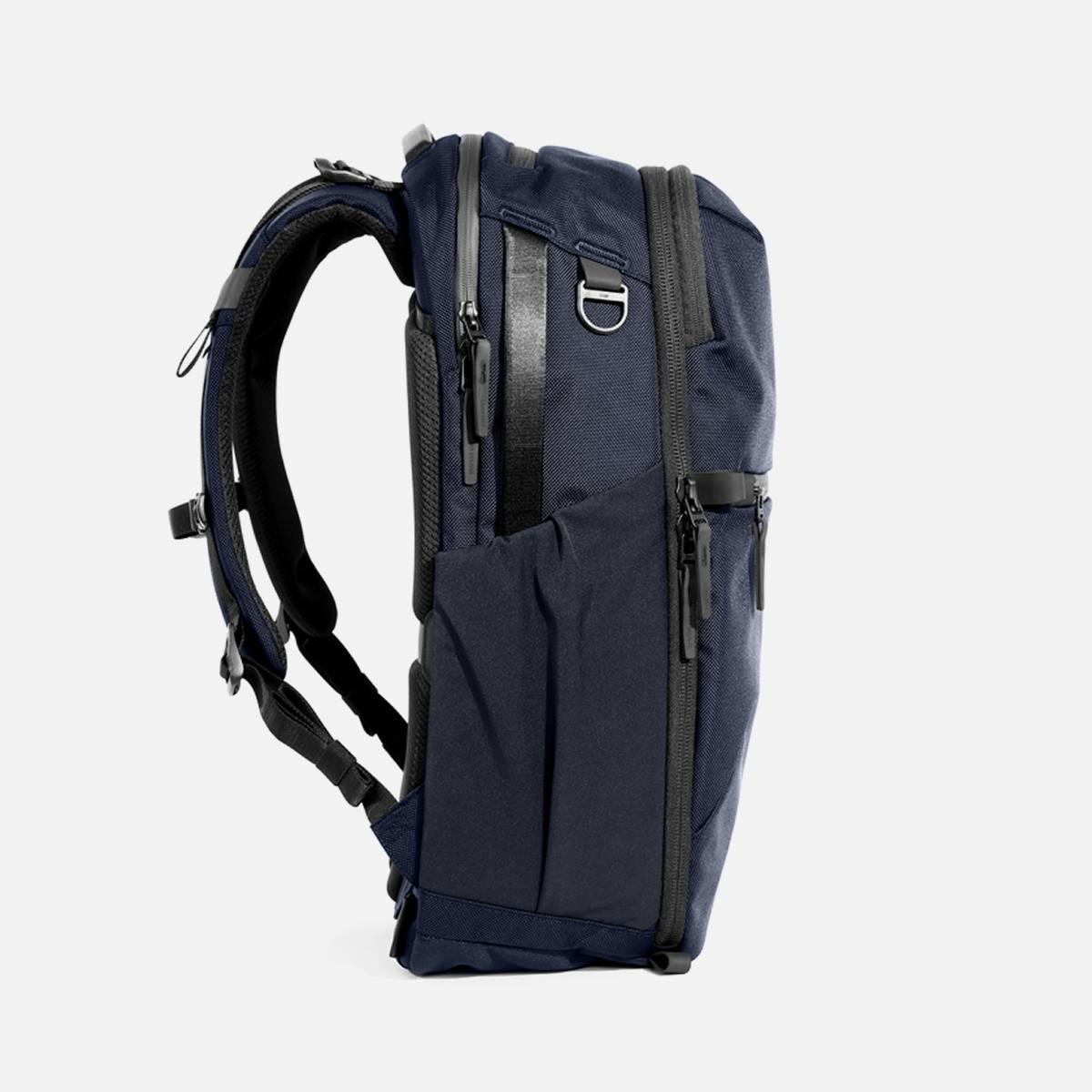 Voyager Pack Mk IV 35L — Navy view 6