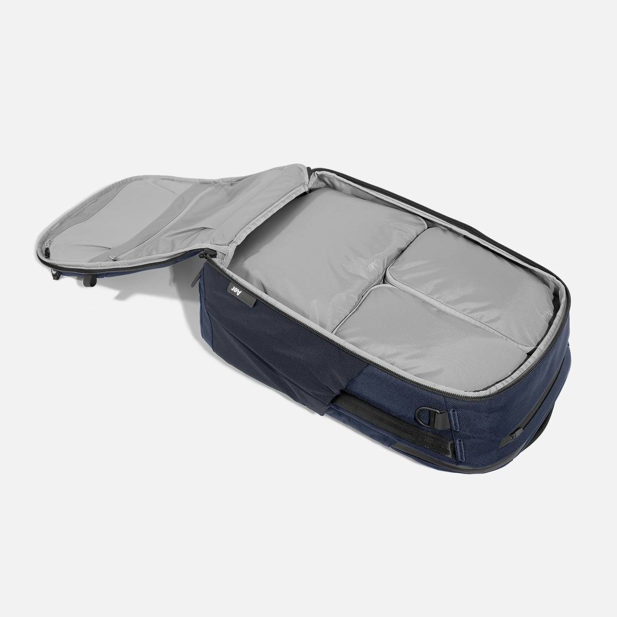 Voyager Pack Mk IV 35L — Navy view 7