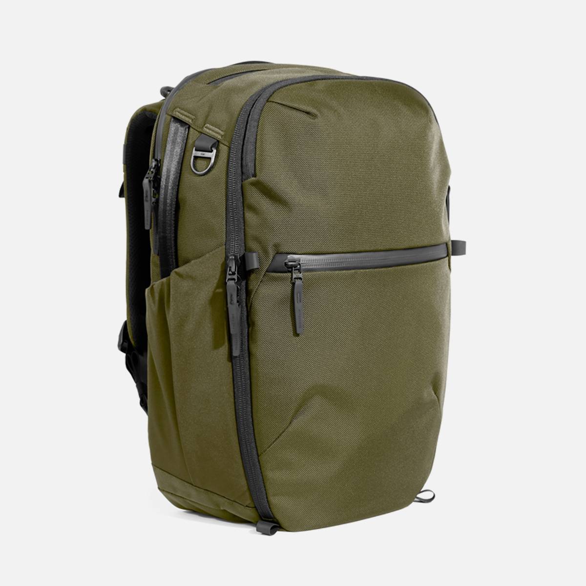 Voyager Pack Mk IV 35L — Olive
