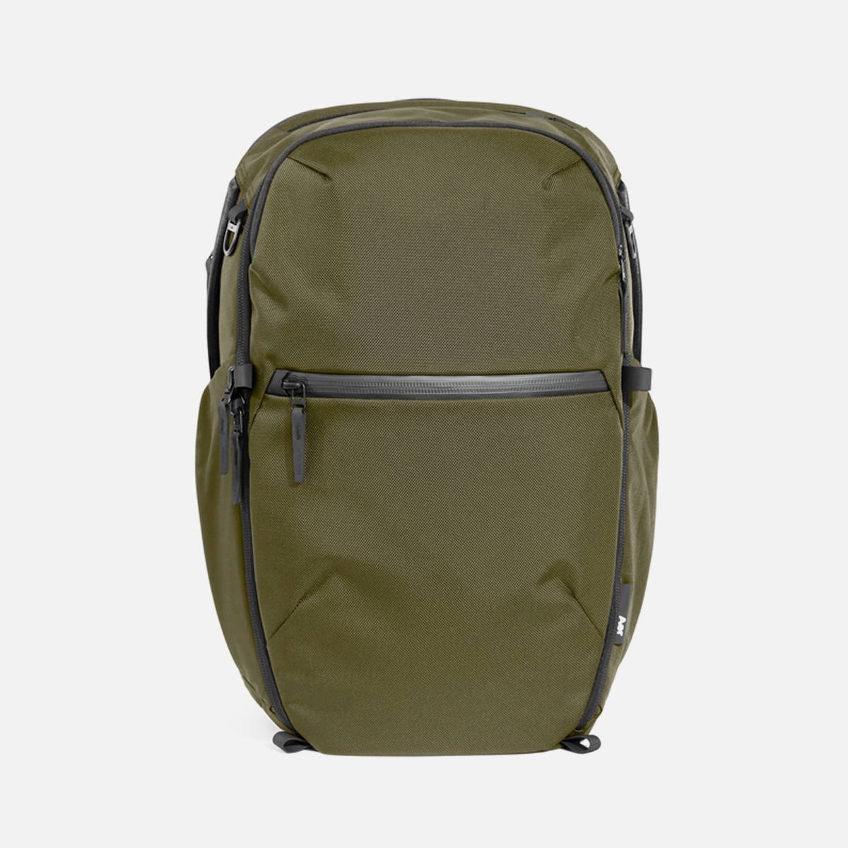 Voyager Pack Mk IV 35L — Olive view 2