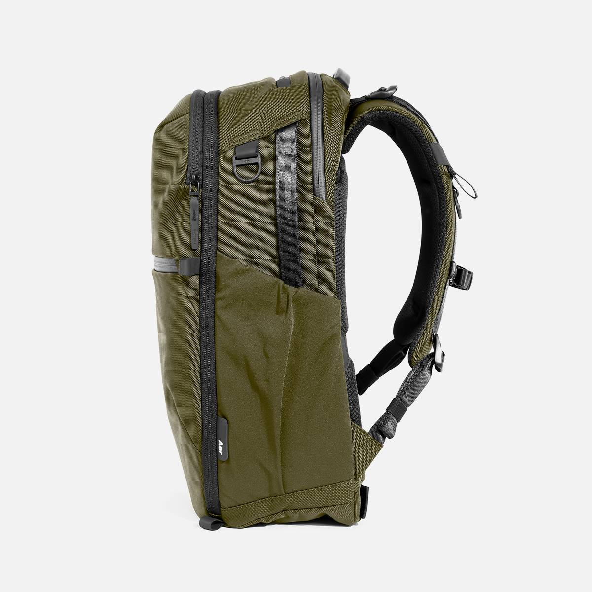 Voyager Pack Mk IV 35L — Olive view 4