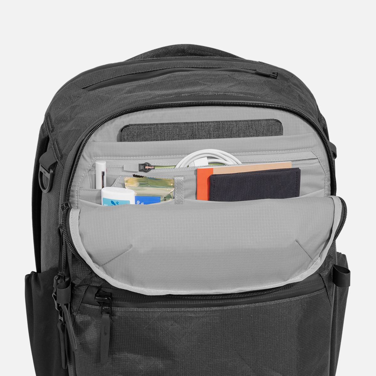 Voyager Pack Mk IV Ultra 35L — Ultra view 3