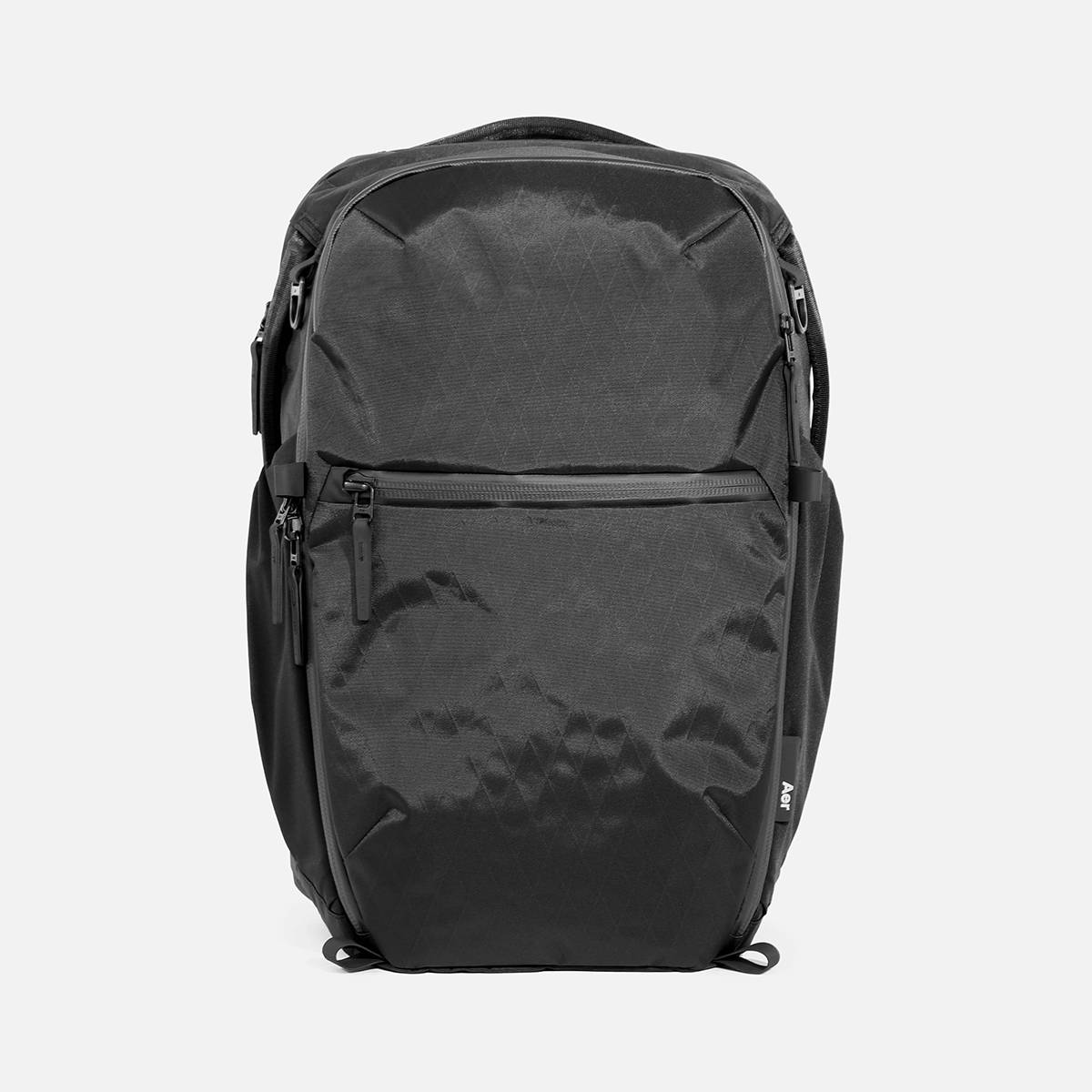 Voyager Pack Mk IV X-Pac 28L — X-Pac view 2