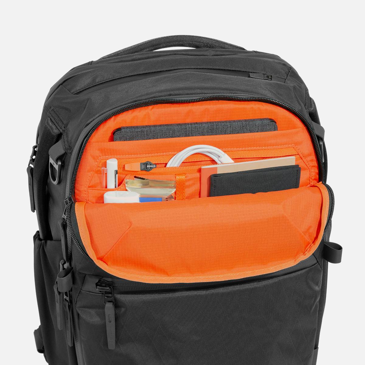 Voyager Pack Mk IV X-Pac 28L — X-Pac view 3