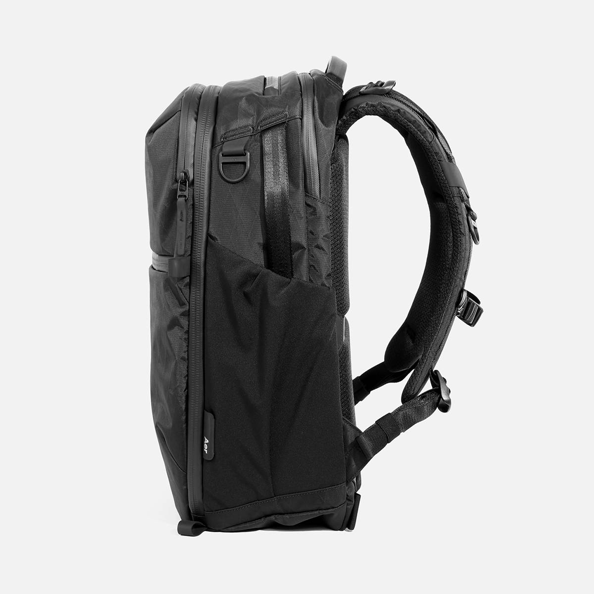 Voyager Pack Mk IV X-Pac 28L — X-Pac view 4