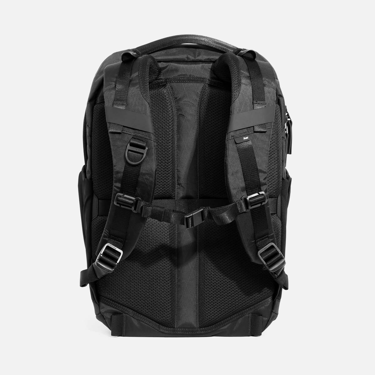 Voyager Pack Mk IV X-Pac 28L — X-Pac view 5