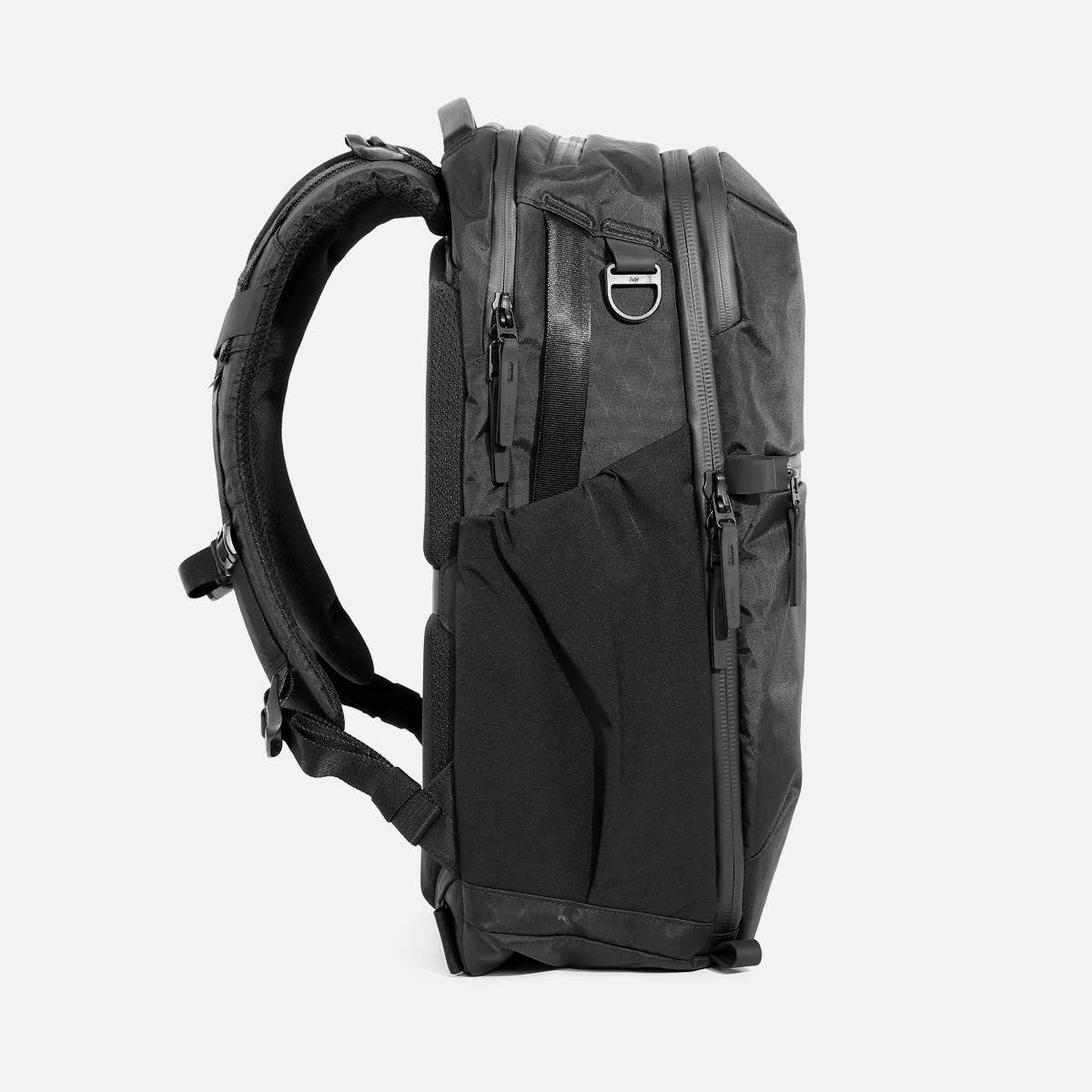 Voyager Pack Mk IV X-Pac 28L — X-Pac view 6