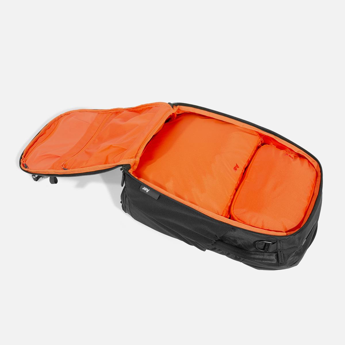 Voyager Pack Mk IV X-Pac 28L — X-Pac view 7
