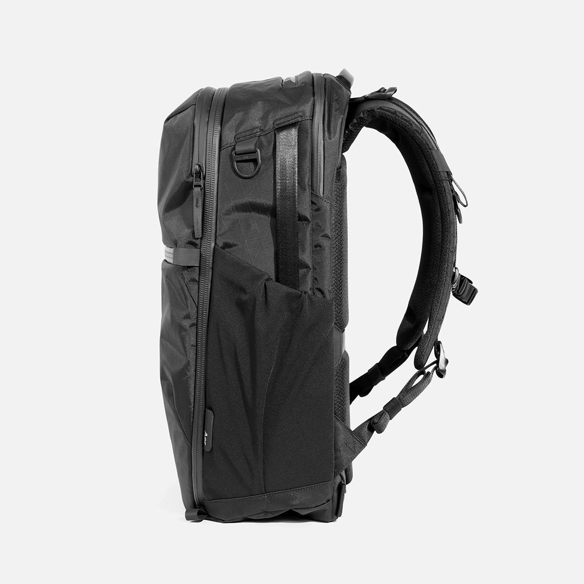 Voyager Pack Mk IV X-Pac 35L — X-Pac view 4