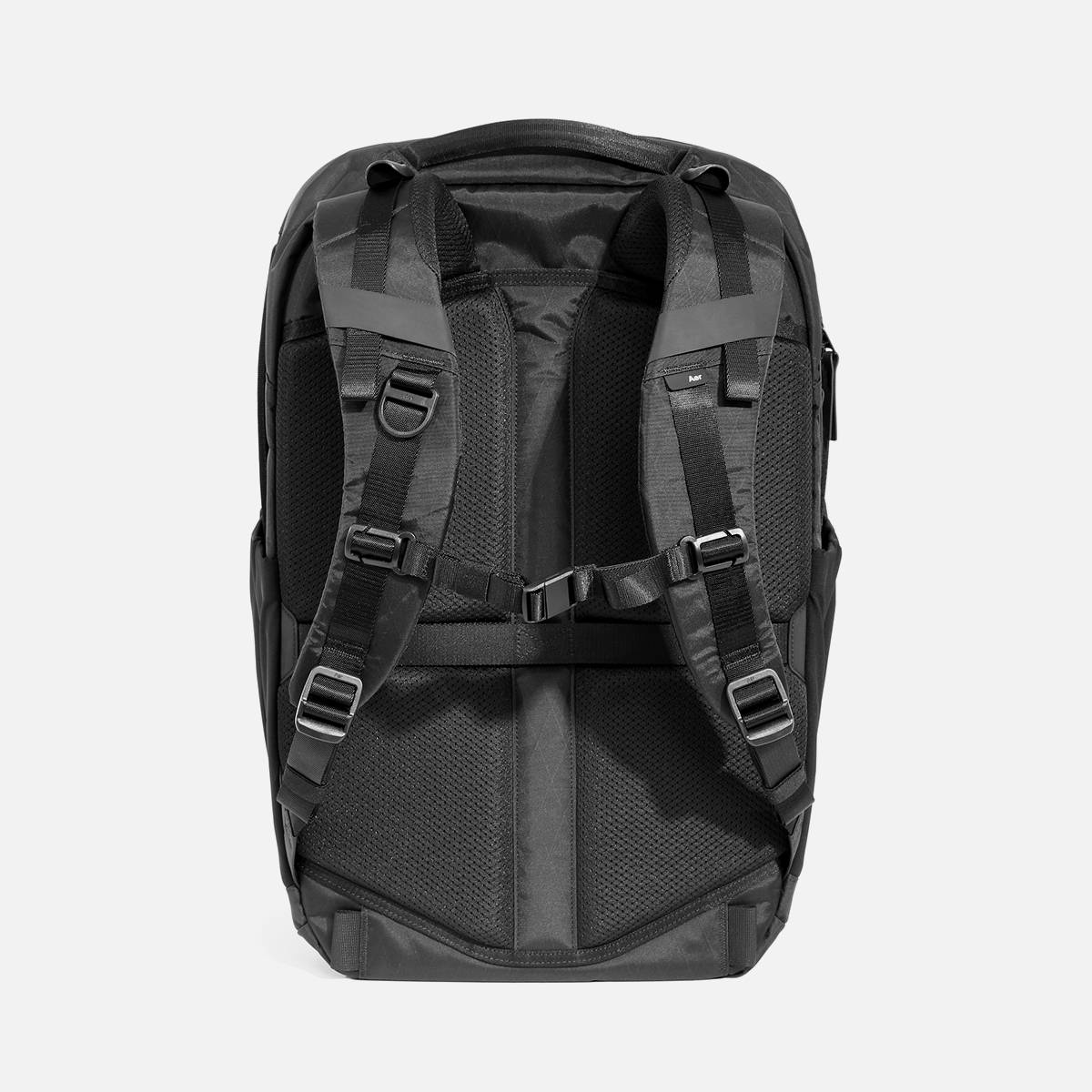 Voyager Pack Mk IV X-Pac 35L — X-Pac view 5