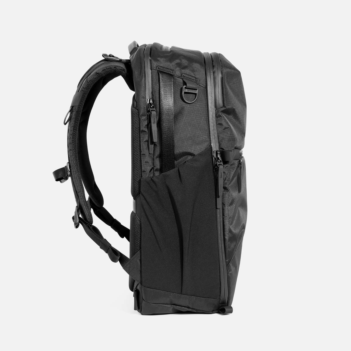Voyager Pack Mk IV X-Pac 35L — X-Pac view 6