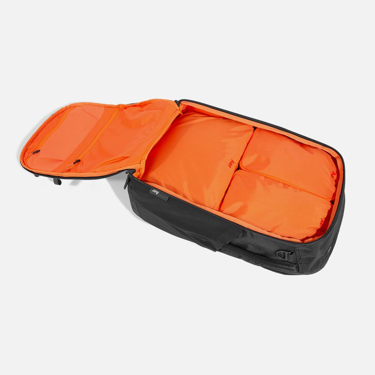 Voyager Pack Mk IV X-Pac 35L — X-Pac view 7