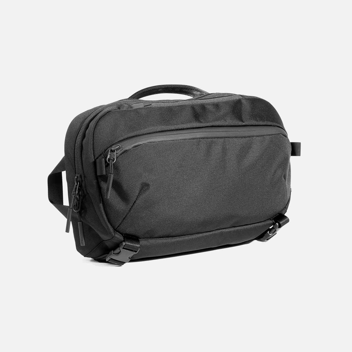 Voyager Sling Mk II — Black