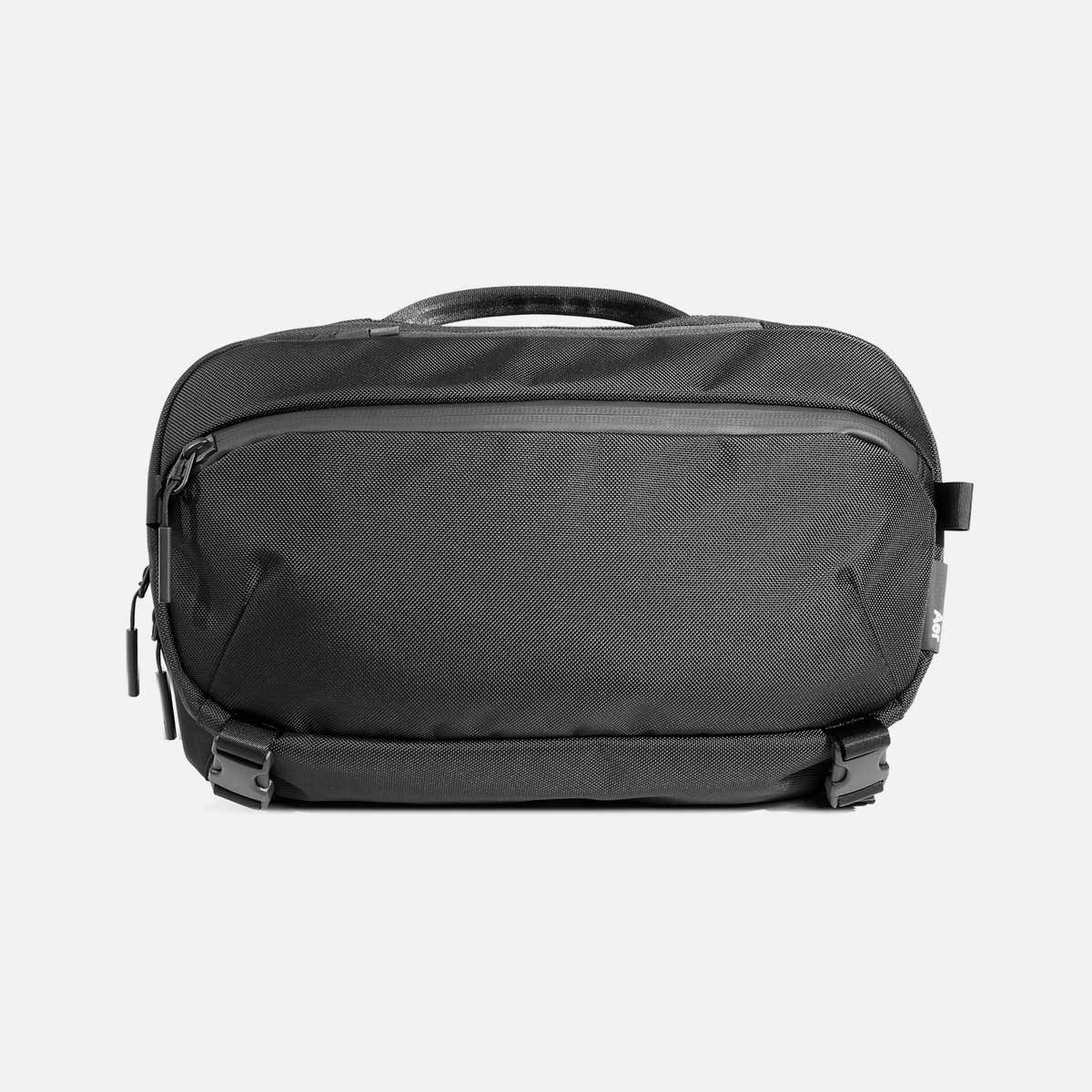 Voyager Sling Mk II — Black view 2