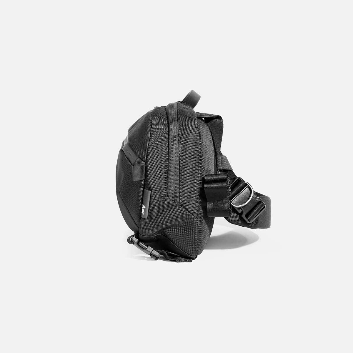 Voyager Sling Mk II — Black view 3