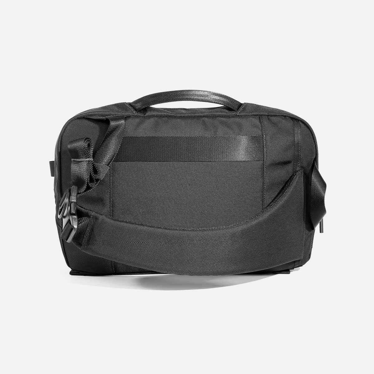 Voyager Sling Mk II — Black view 4