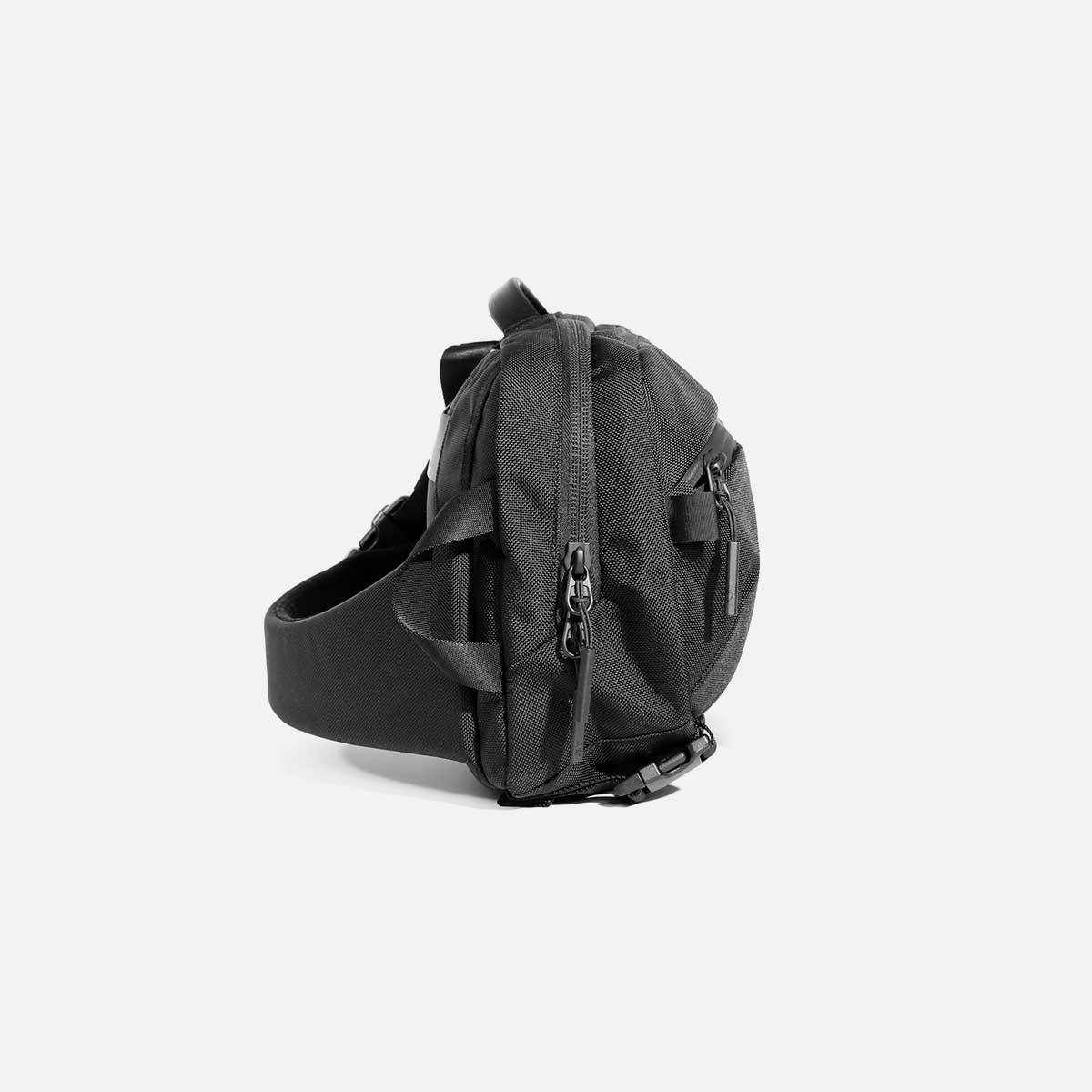 Voyager Sling Mk II — Black view 5