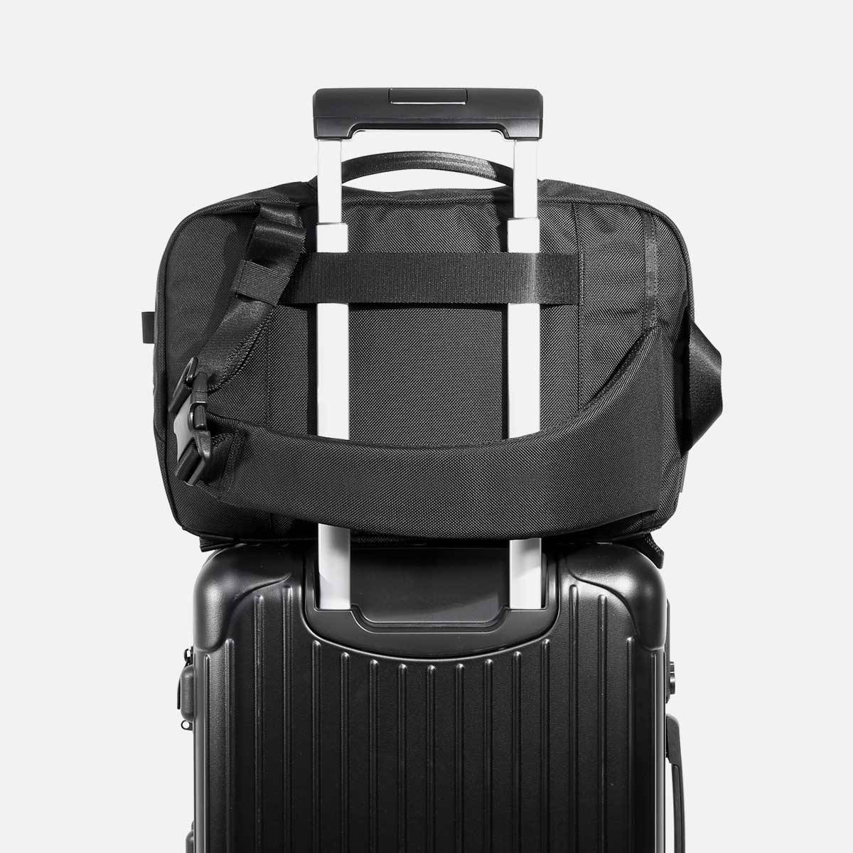 Voyager Sling Mk II — Black view 7