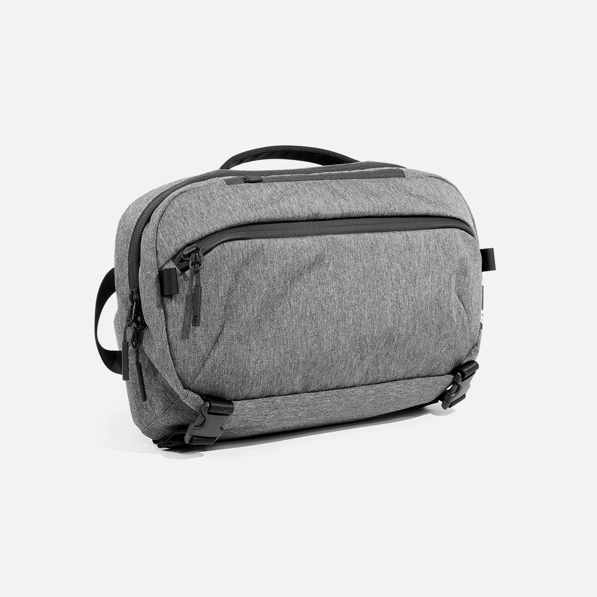 Voyager Sling Mk II — Gray