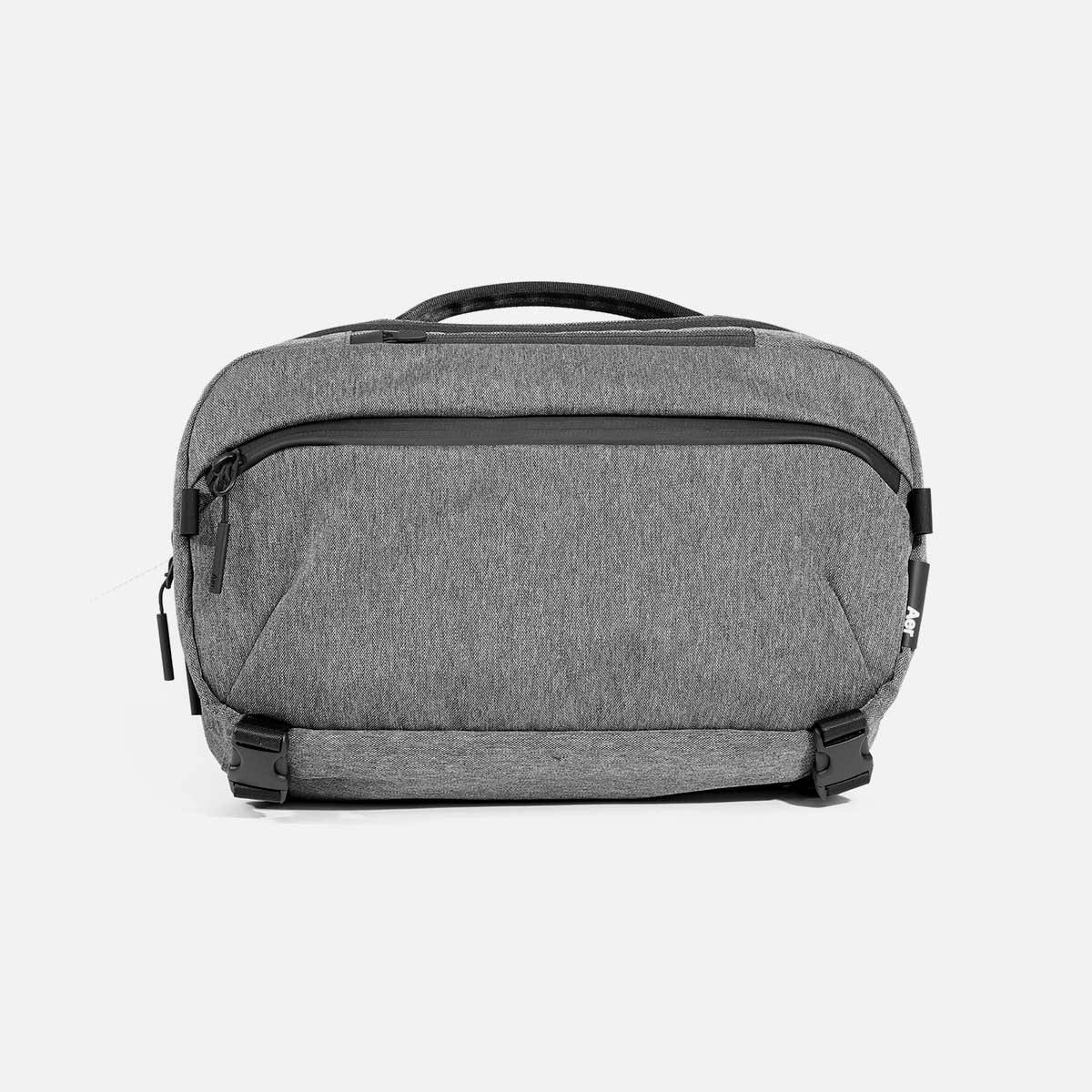 Voyager Sling Mk II — Gray view 2