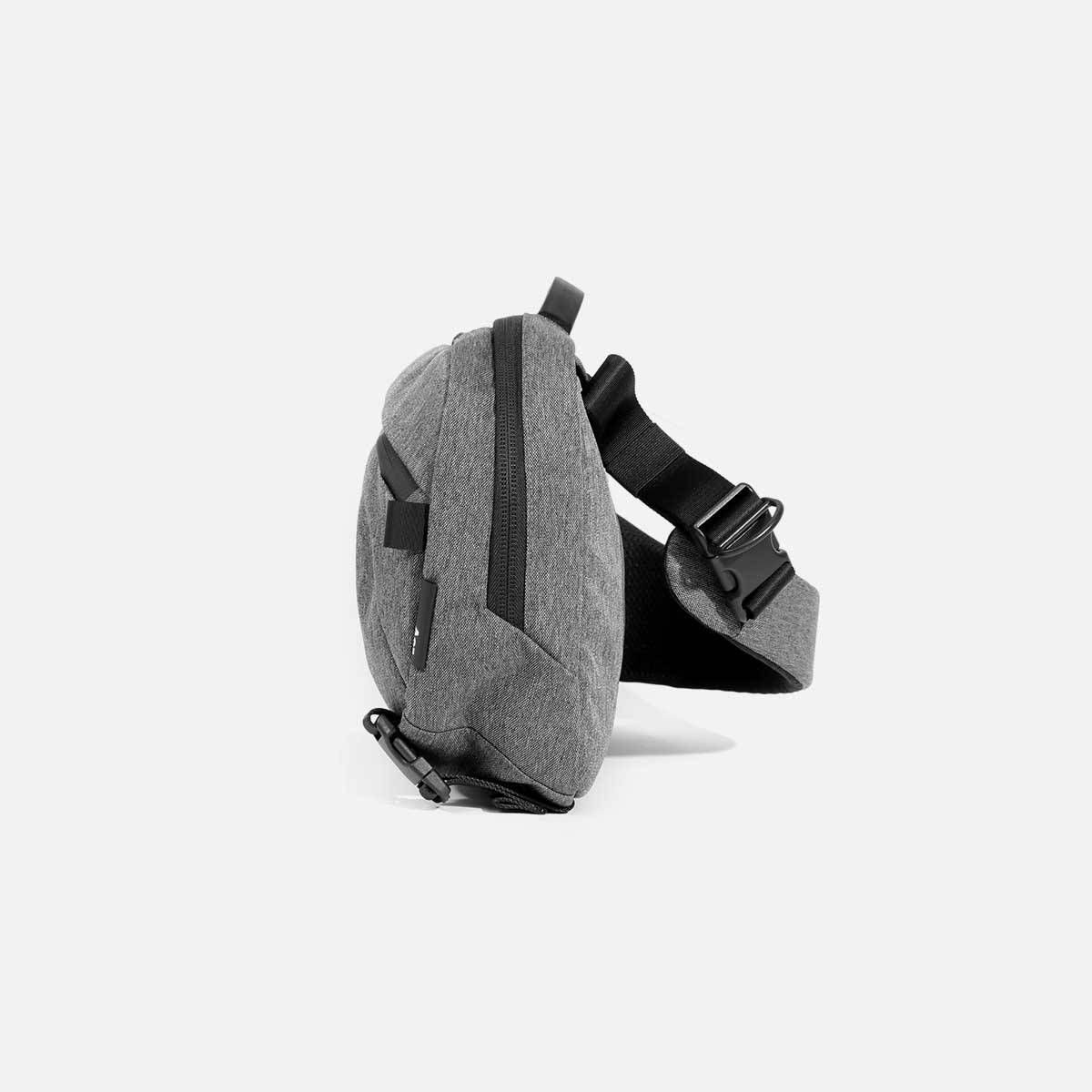 Voyager Sling Mk II — Gray view 3