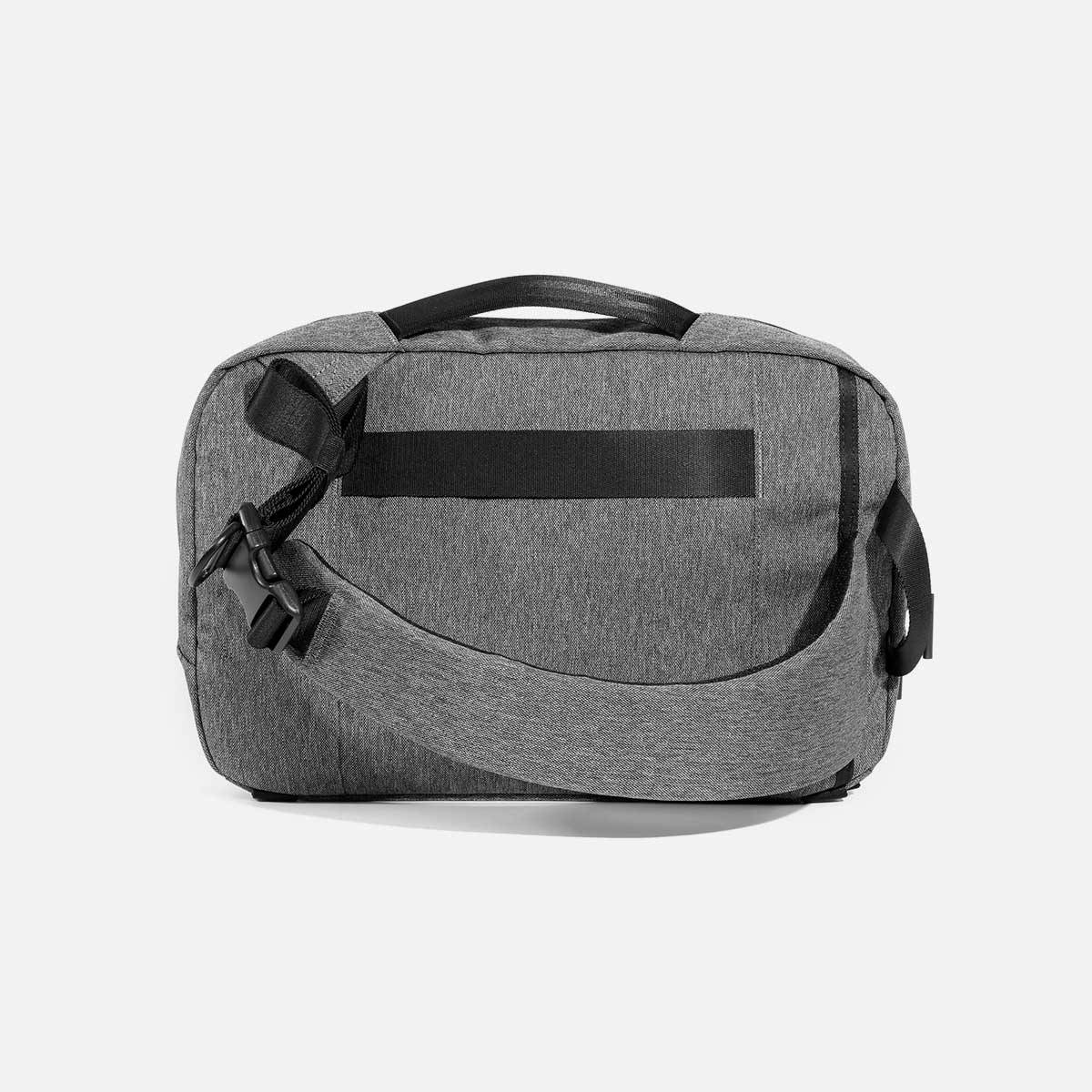 Voyager Sling Mk II — Gray view 4