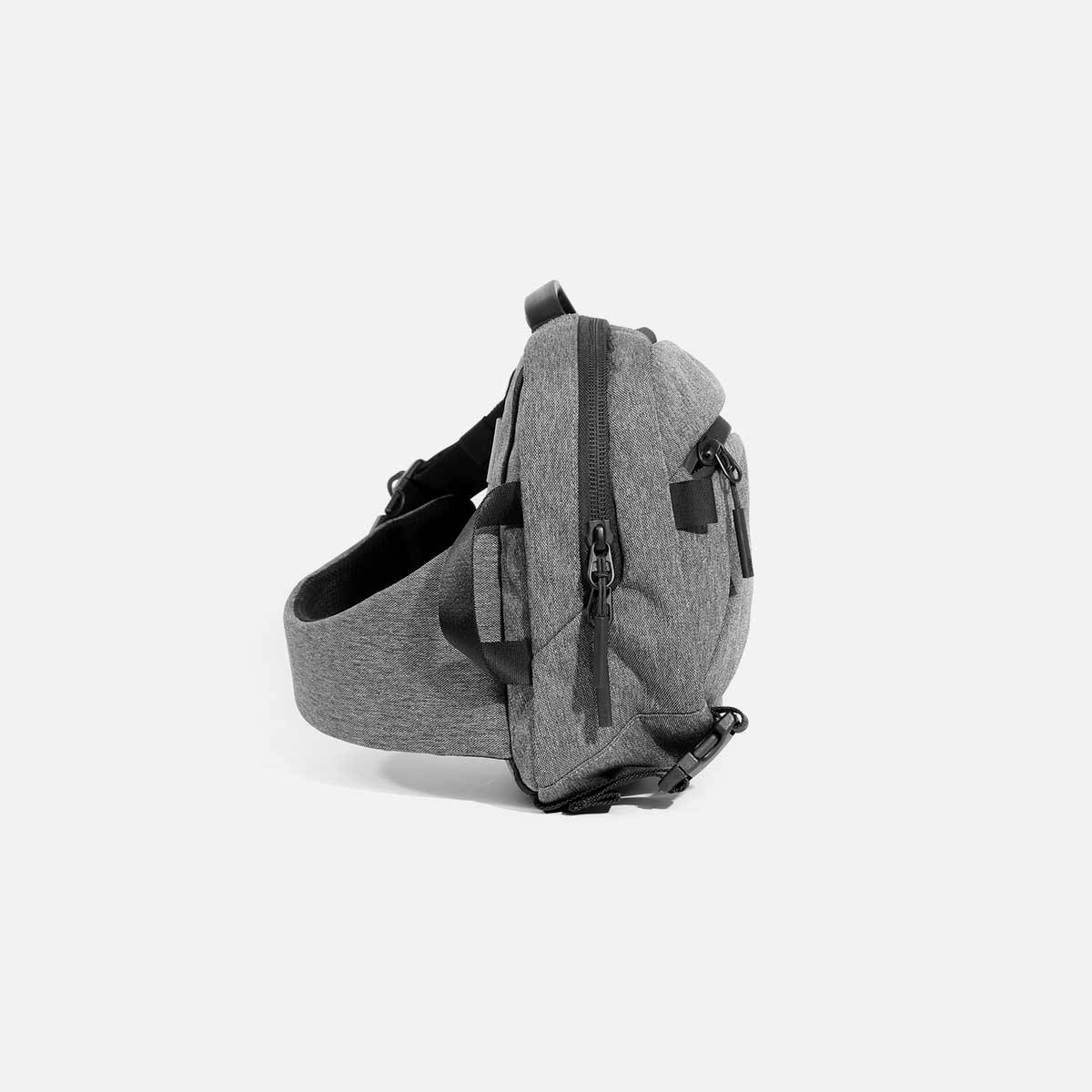 Voyager Sling Mk II — Gray view 5
