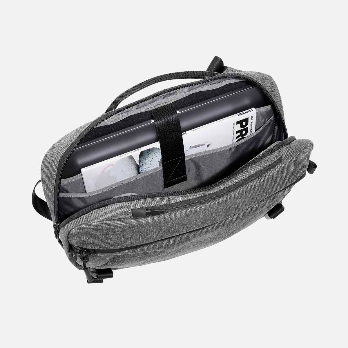 Voyager Sling Mk II — Gray view 6