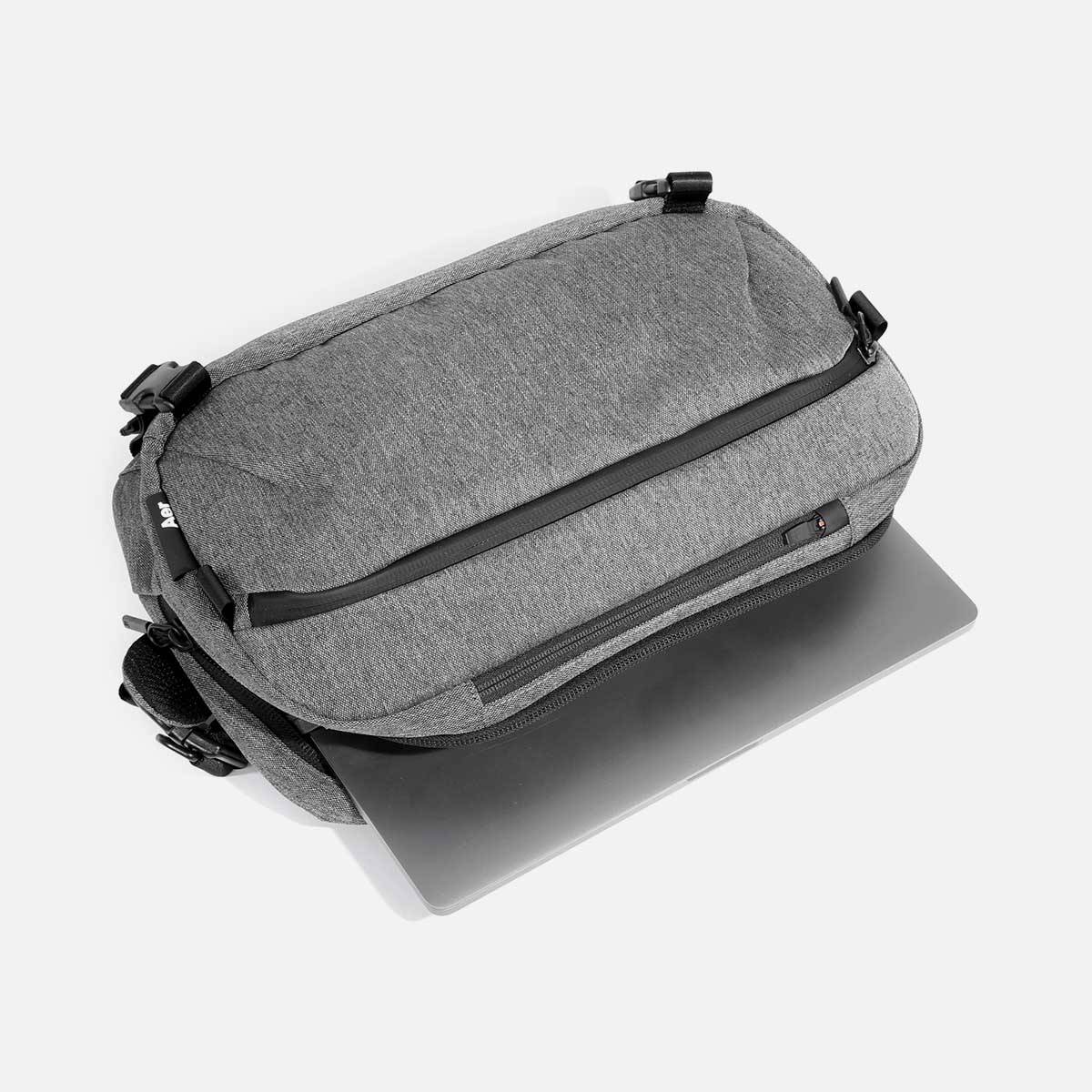 Voyager Sling Mk II — Gray view 7