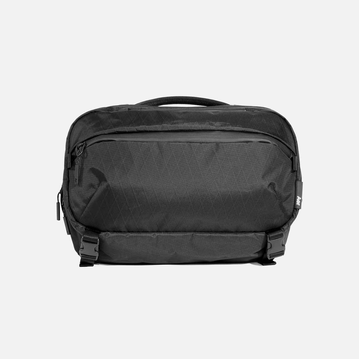 Voyager Sling Mk II X-Pac — X-Pac view 2