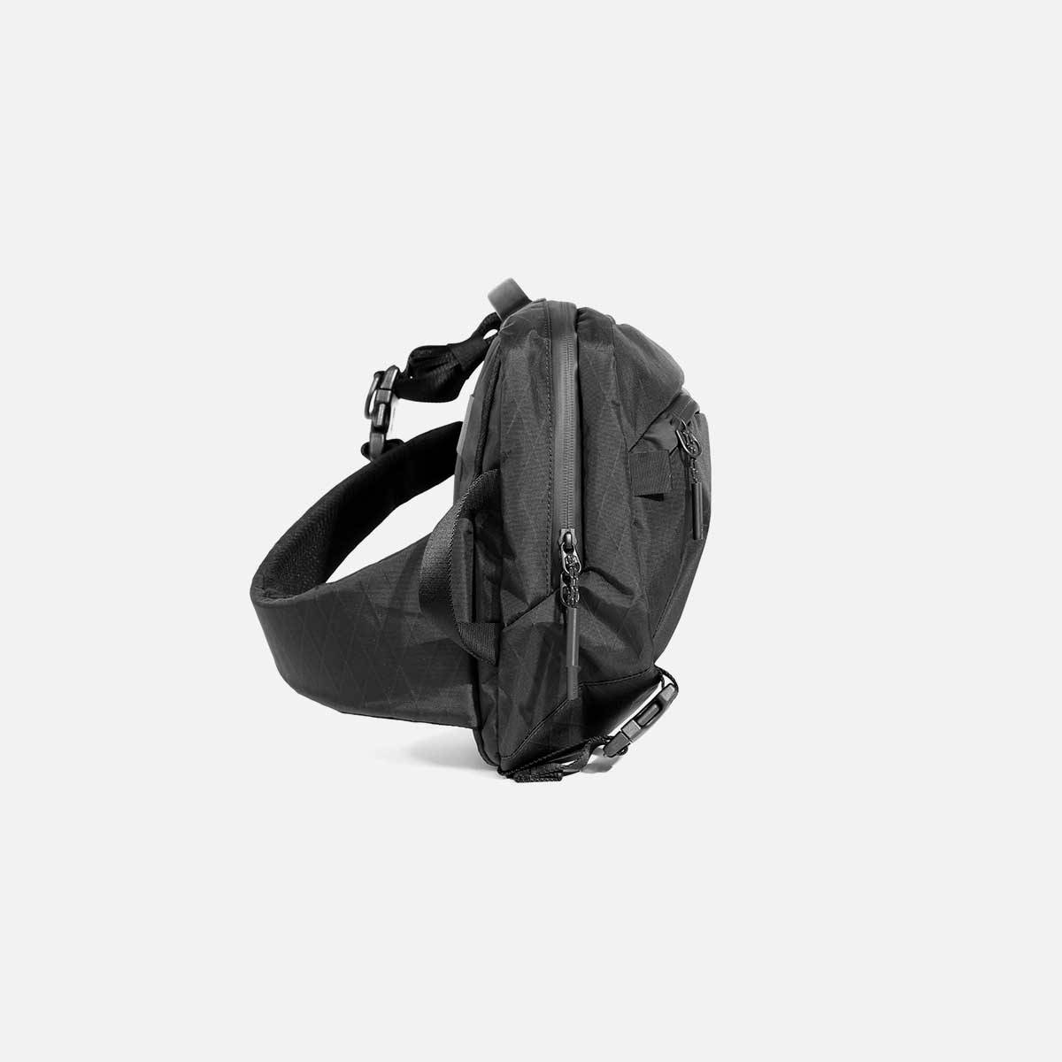 Voyager Sling Mk II X-Pac — X-Pac view 5