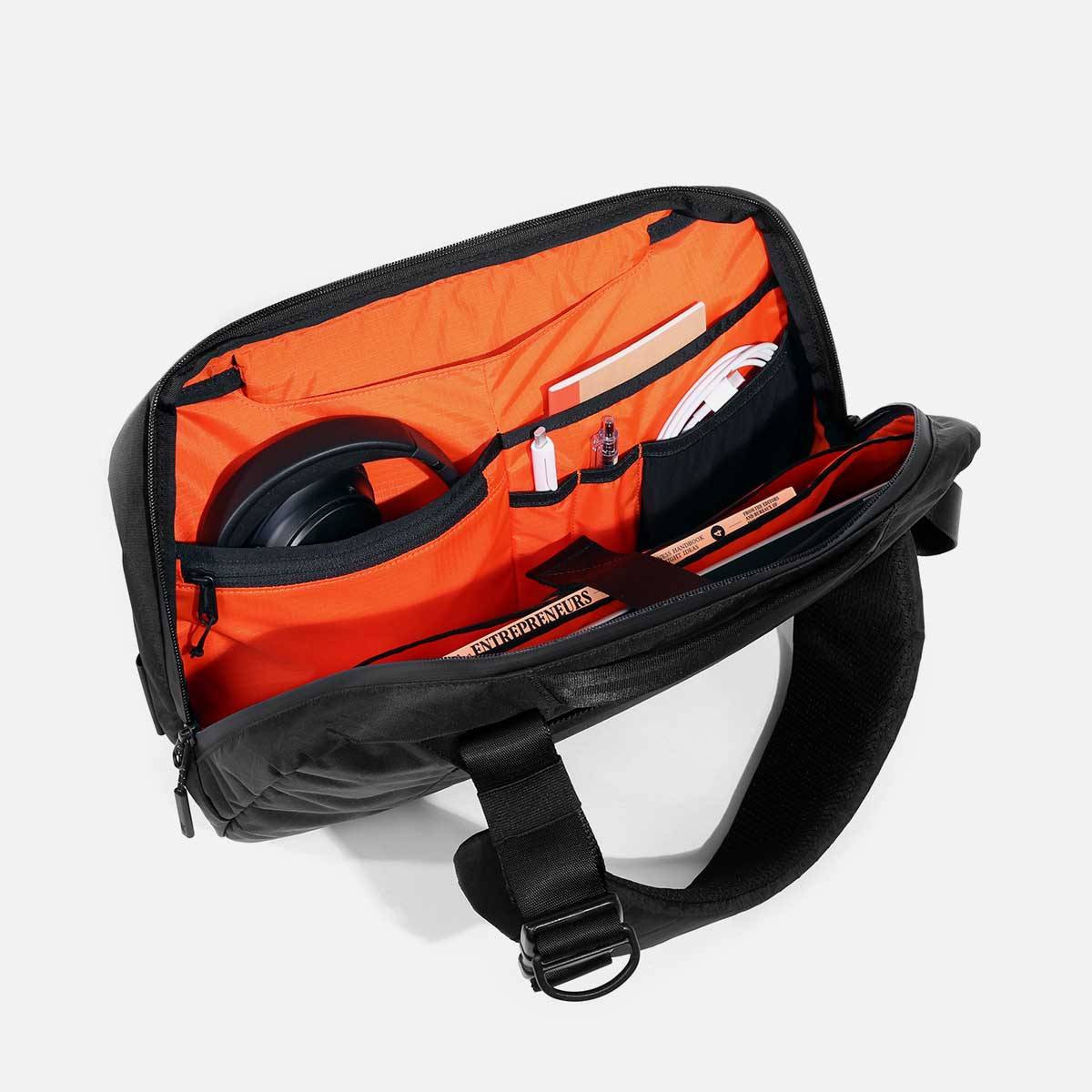 Voyager Sling Mk II X-Pac — X-Pac view 6