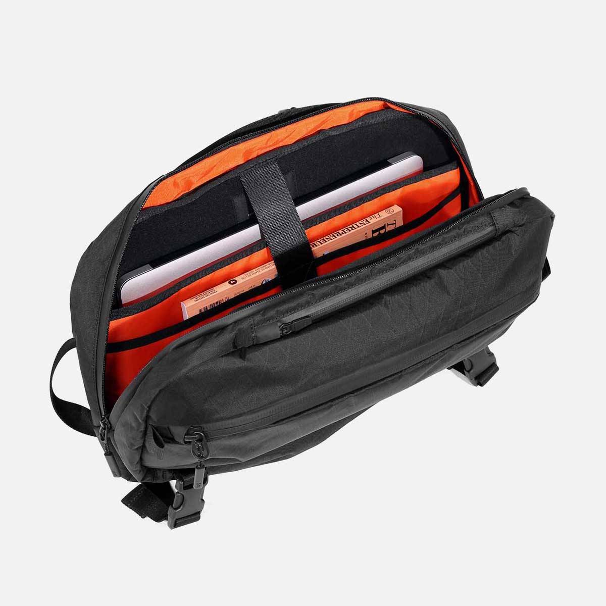 Voyager Sling Mk II X-Pac — X-Pac view 7