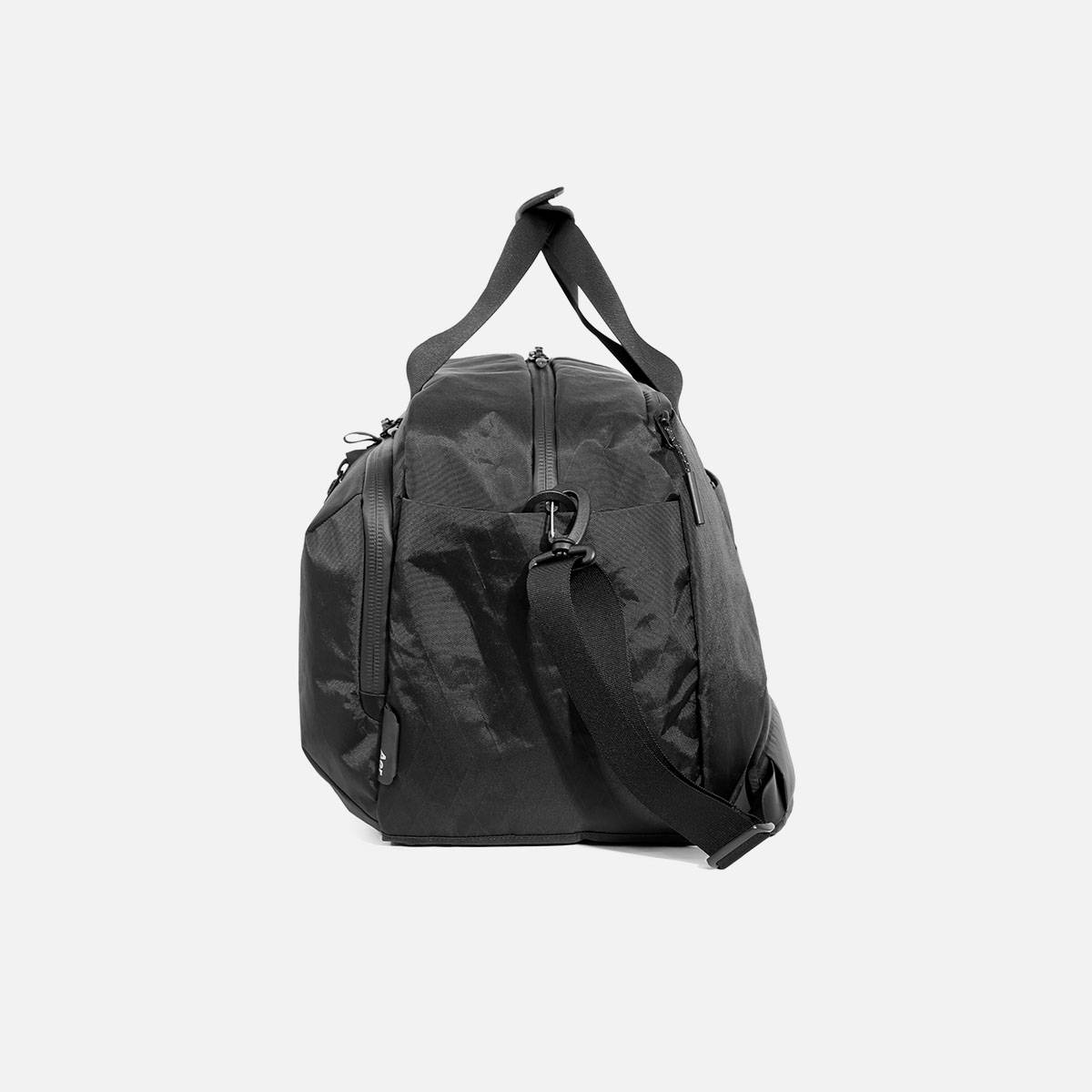 Voyager Weekender X-Pac — X-Pac view 2