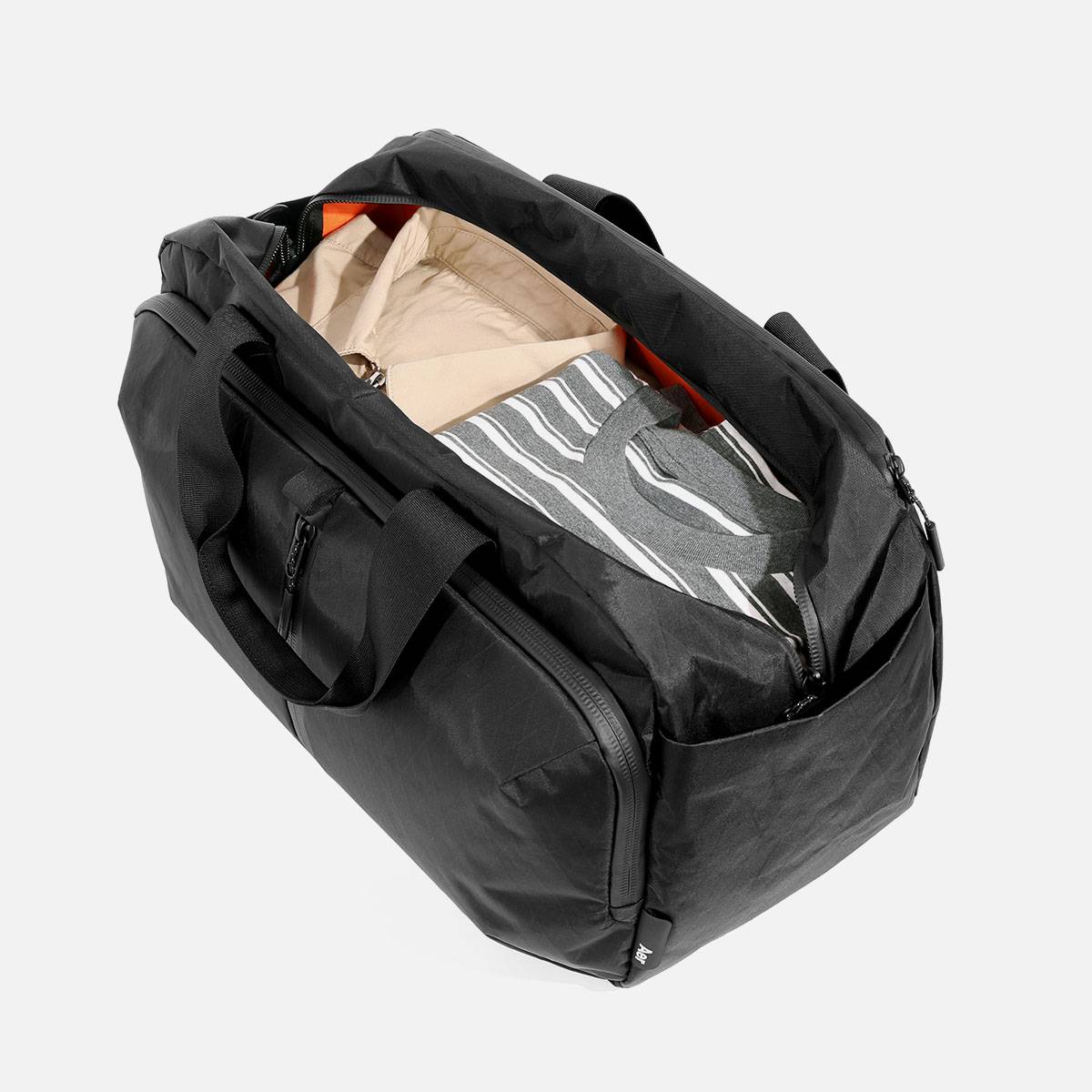 Voyager Weekender X-Pac — X-Pac view 5