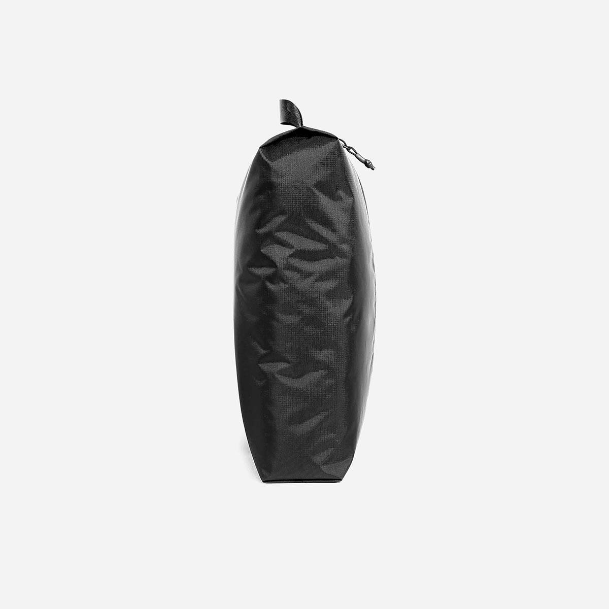 Zip Bag — Black view 3