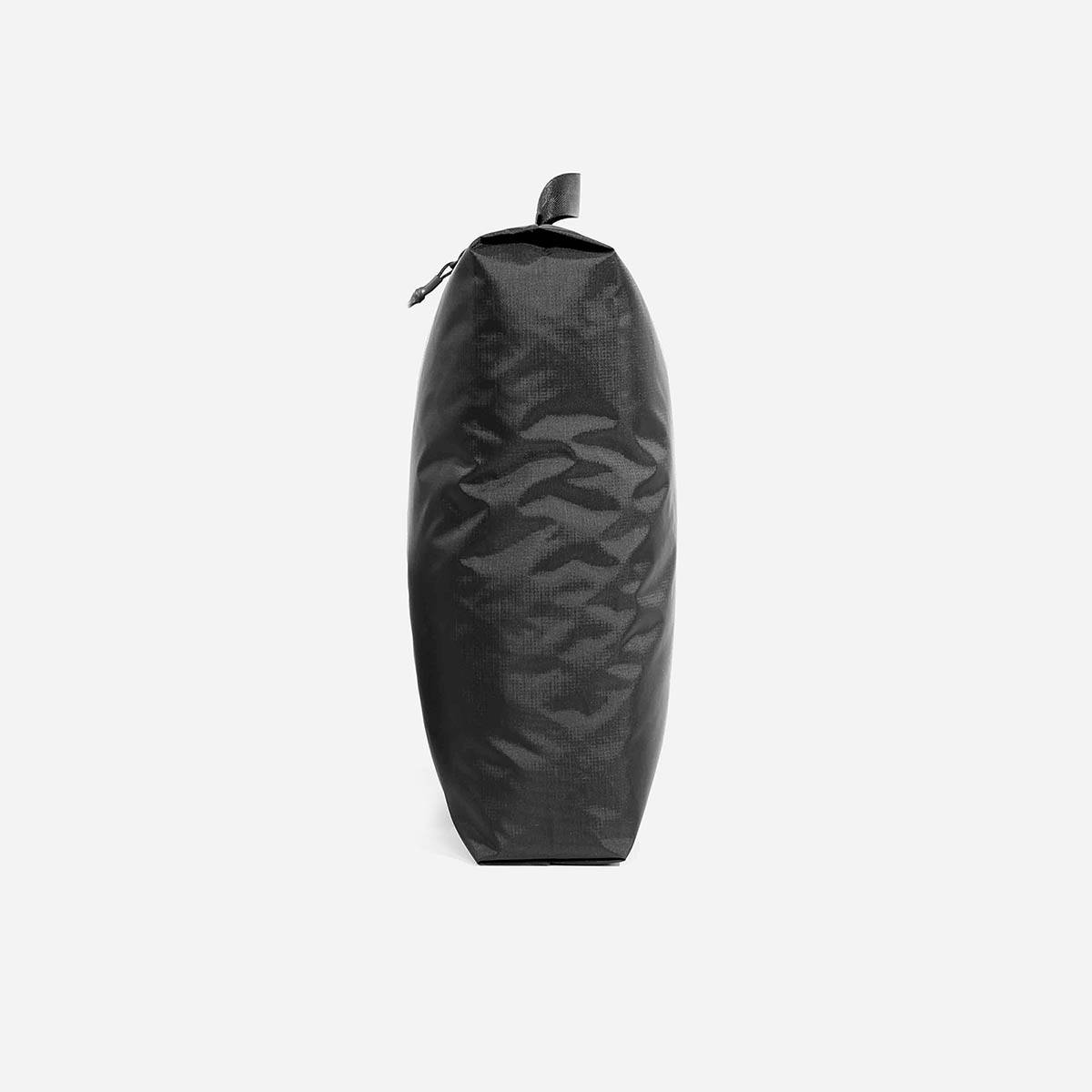 Zip Bag — Black view 5