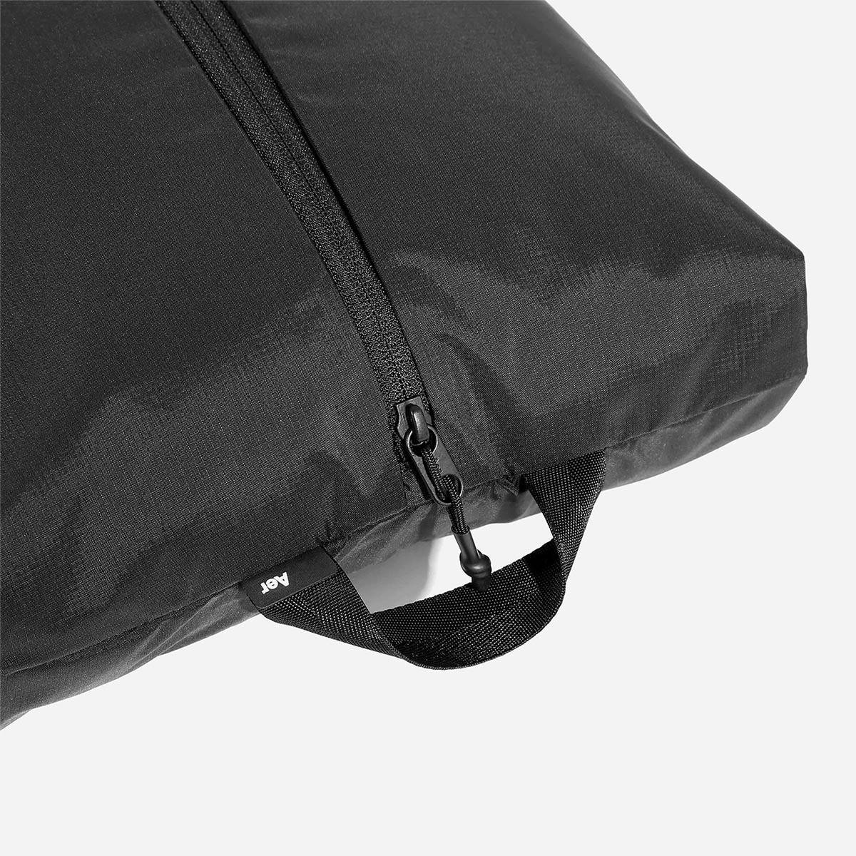 Zip Bag — Black view 7