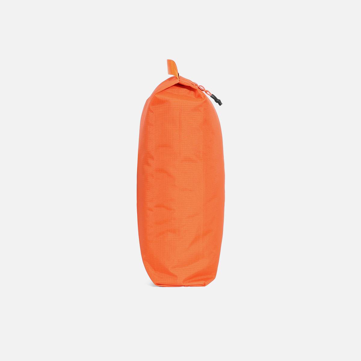 Zip Bag — Safety Orange view 5