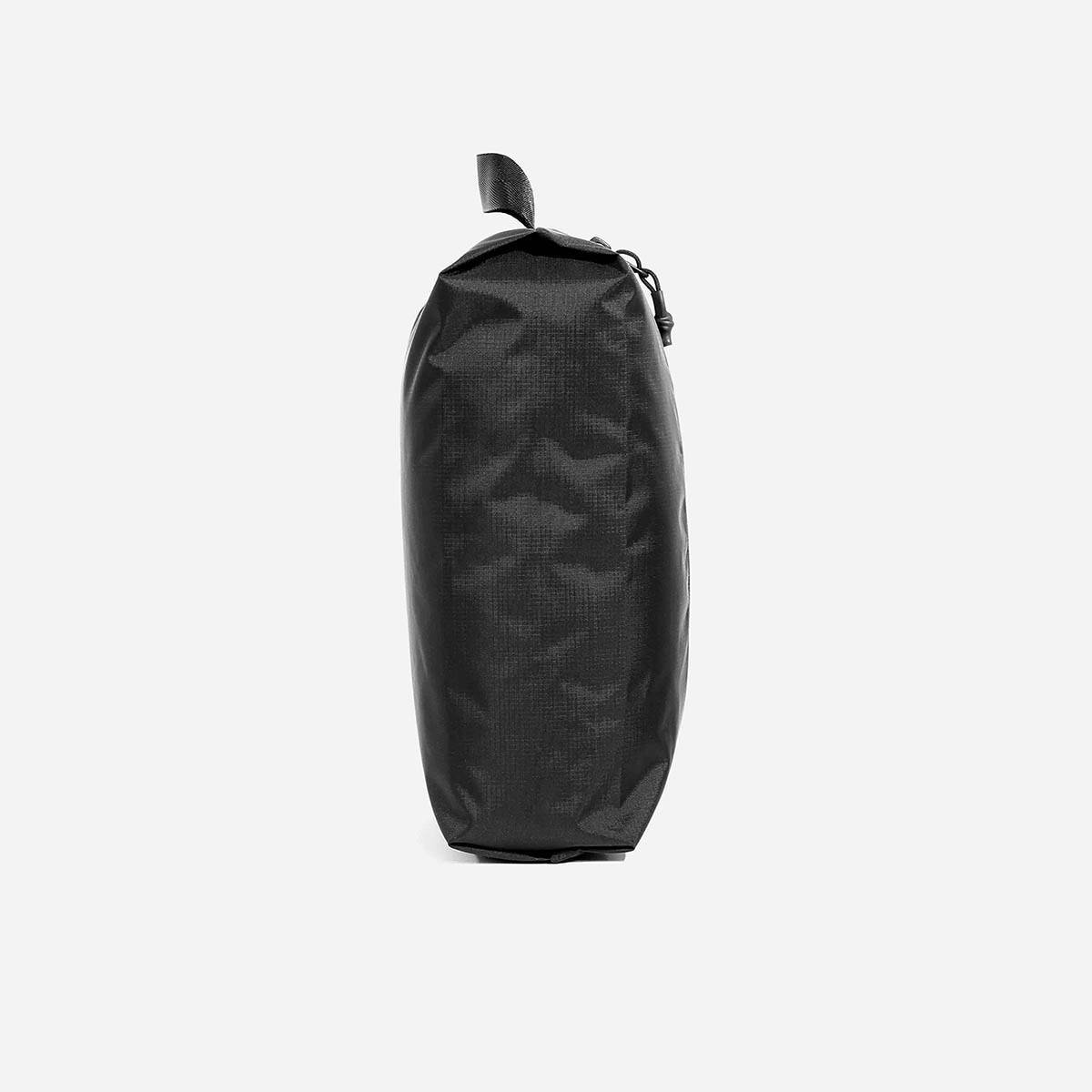 Zip Bag Small — Black view 7